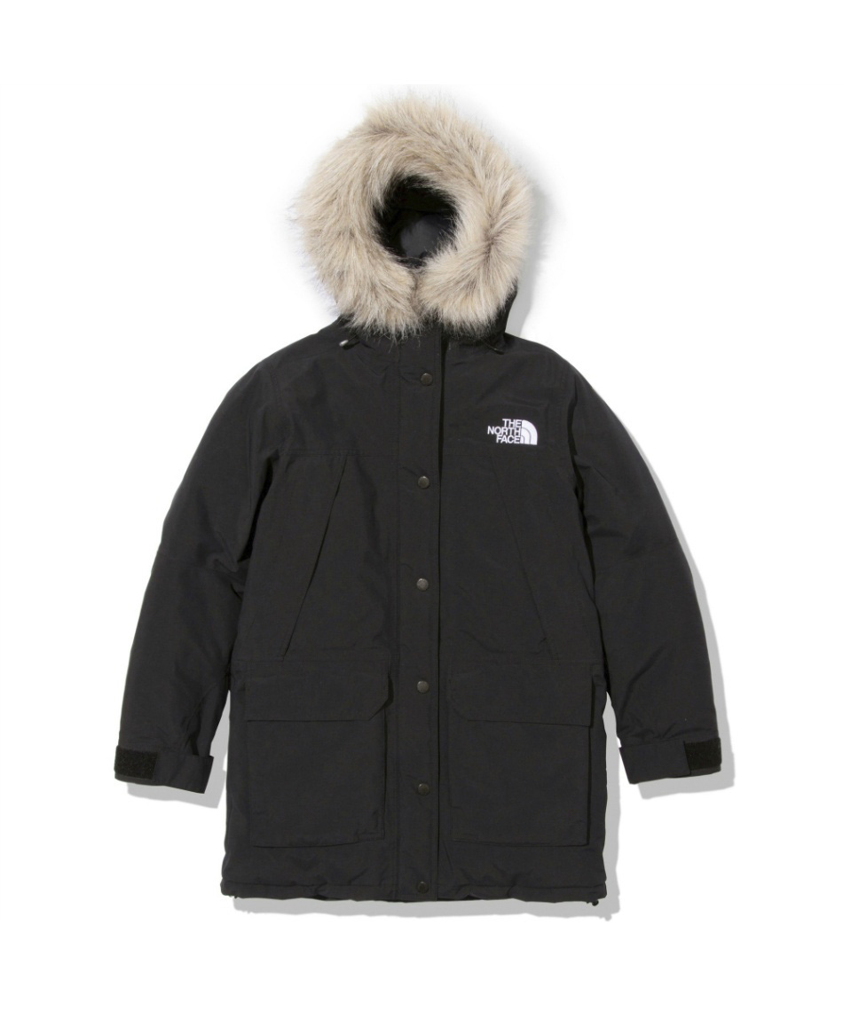 ザ・ノース・フェイス(THE NORTH FACE) ダウンジャケット ゴアテックス
