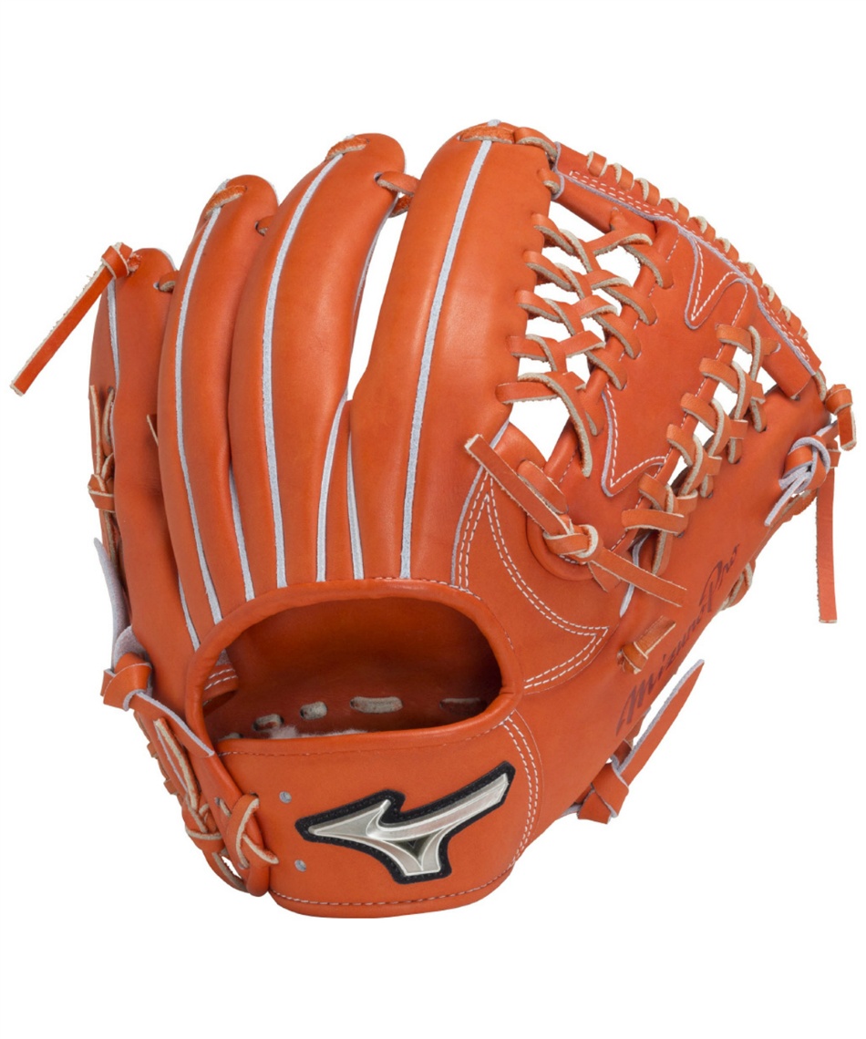 hiroaki_0212 ミズノプロ 硬式グローブ 内野手 今宮モデル