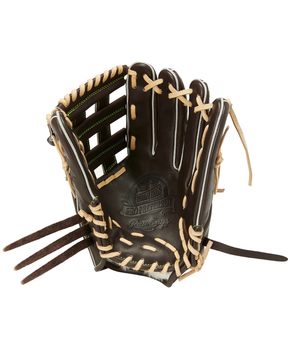 ローリングス(Rawlings) 野球 硬式グローブ 外野手用 プロプリファード