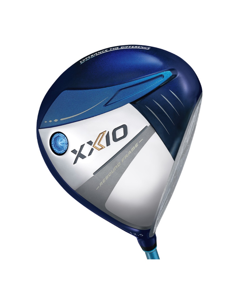 ドライバー XXIO13 ゼクシオ13 レディス XXIO 2024 DR MP1300 L