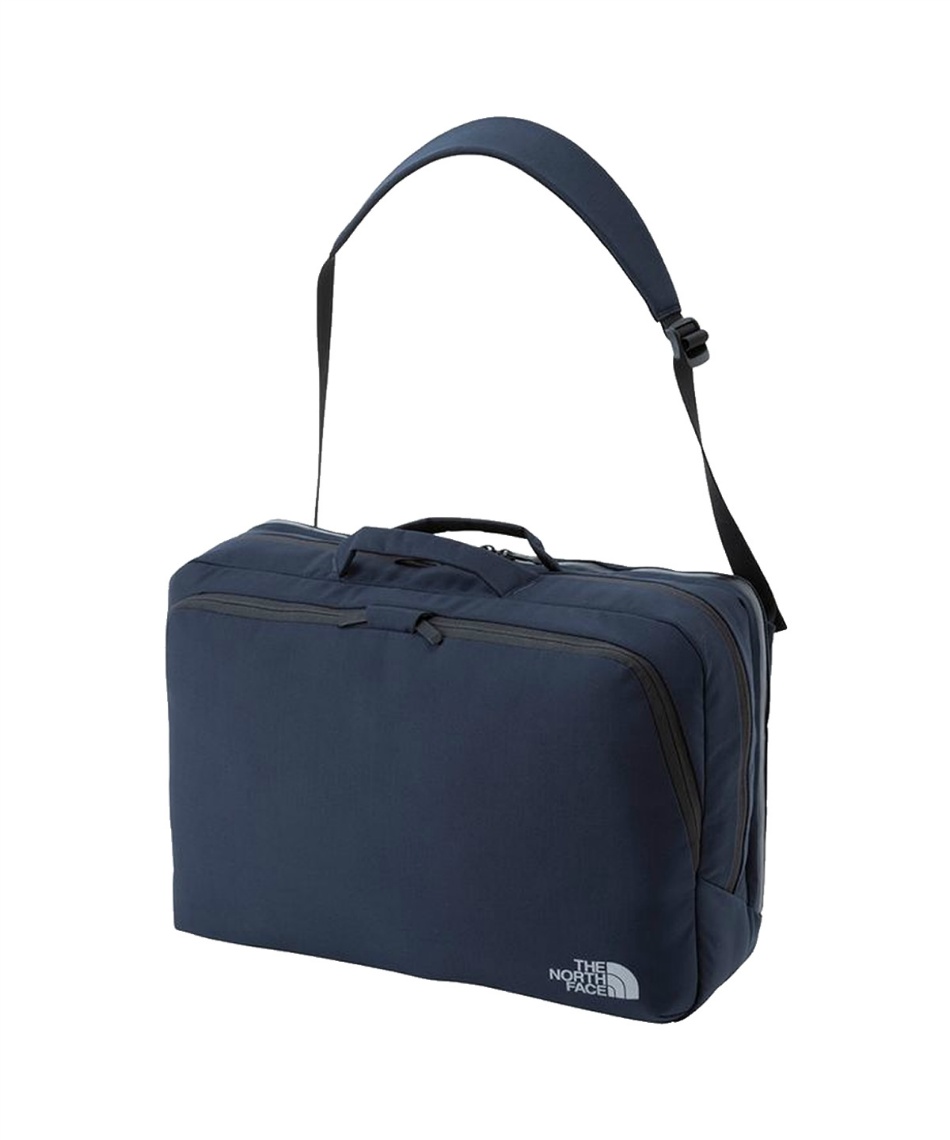 ザ・ノース・フェイス(THE NORTH FACE) バックパック シャトル3ウェイ