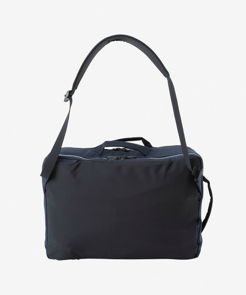 ザ・ノース・フェイス(THE NORTH FACE) バックパック シャトル3ウェイ