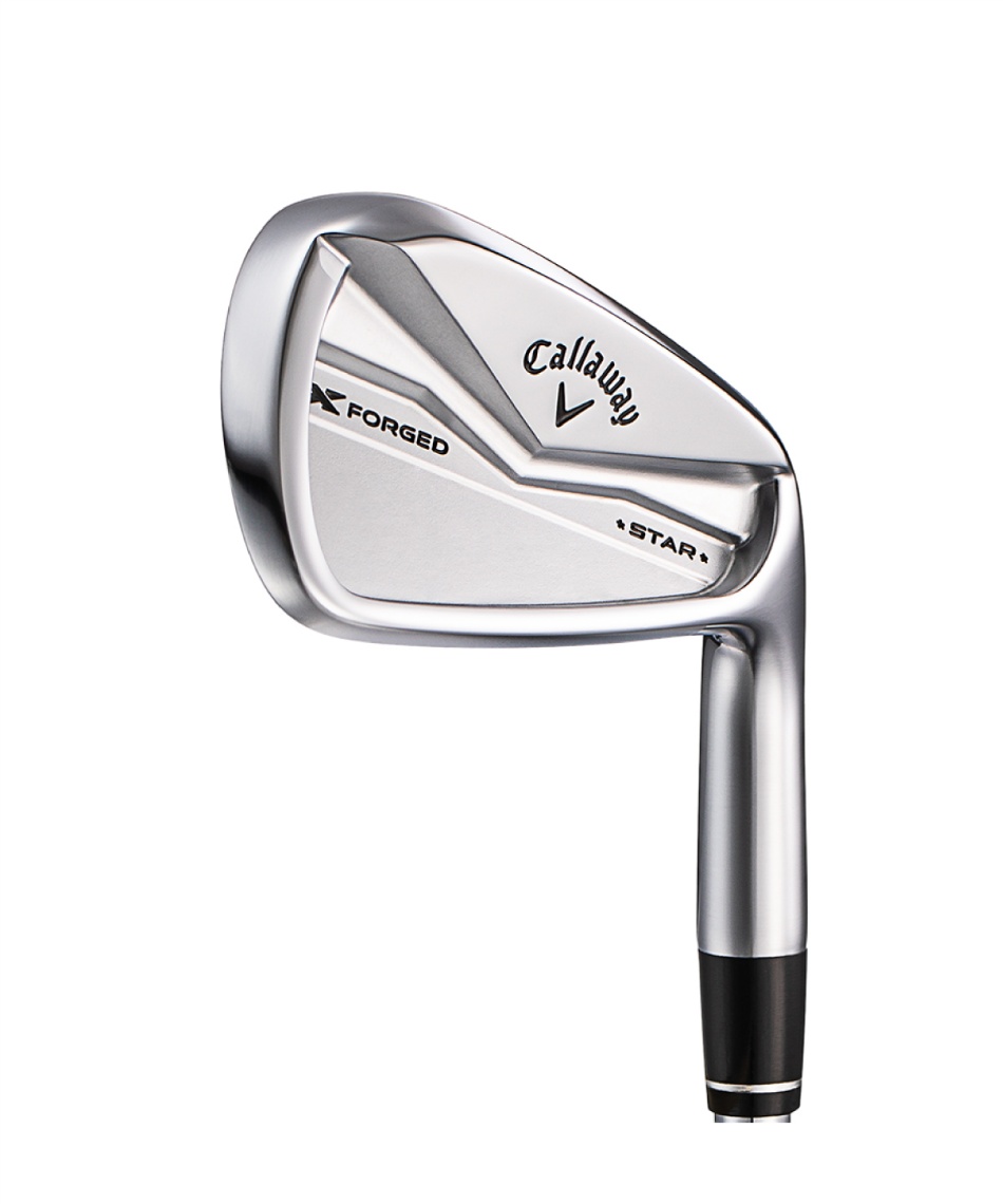 ゴルフクラブ アイアンセット 6本組 N.S.PRO MODUS3 TOUR 105 シャフト