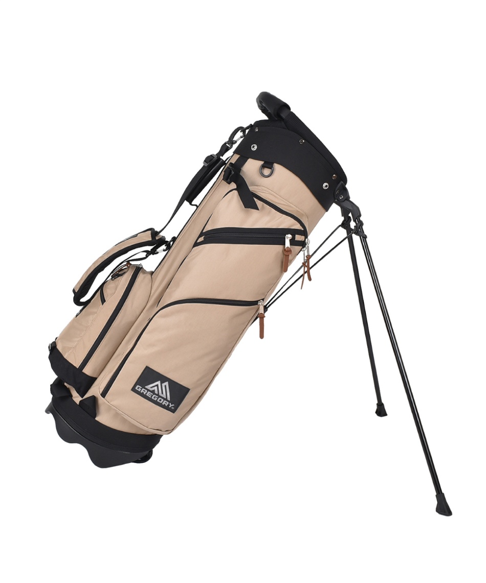 グレゴリー(GREGORY) スタンドキャディバッグ クラシックキャディ