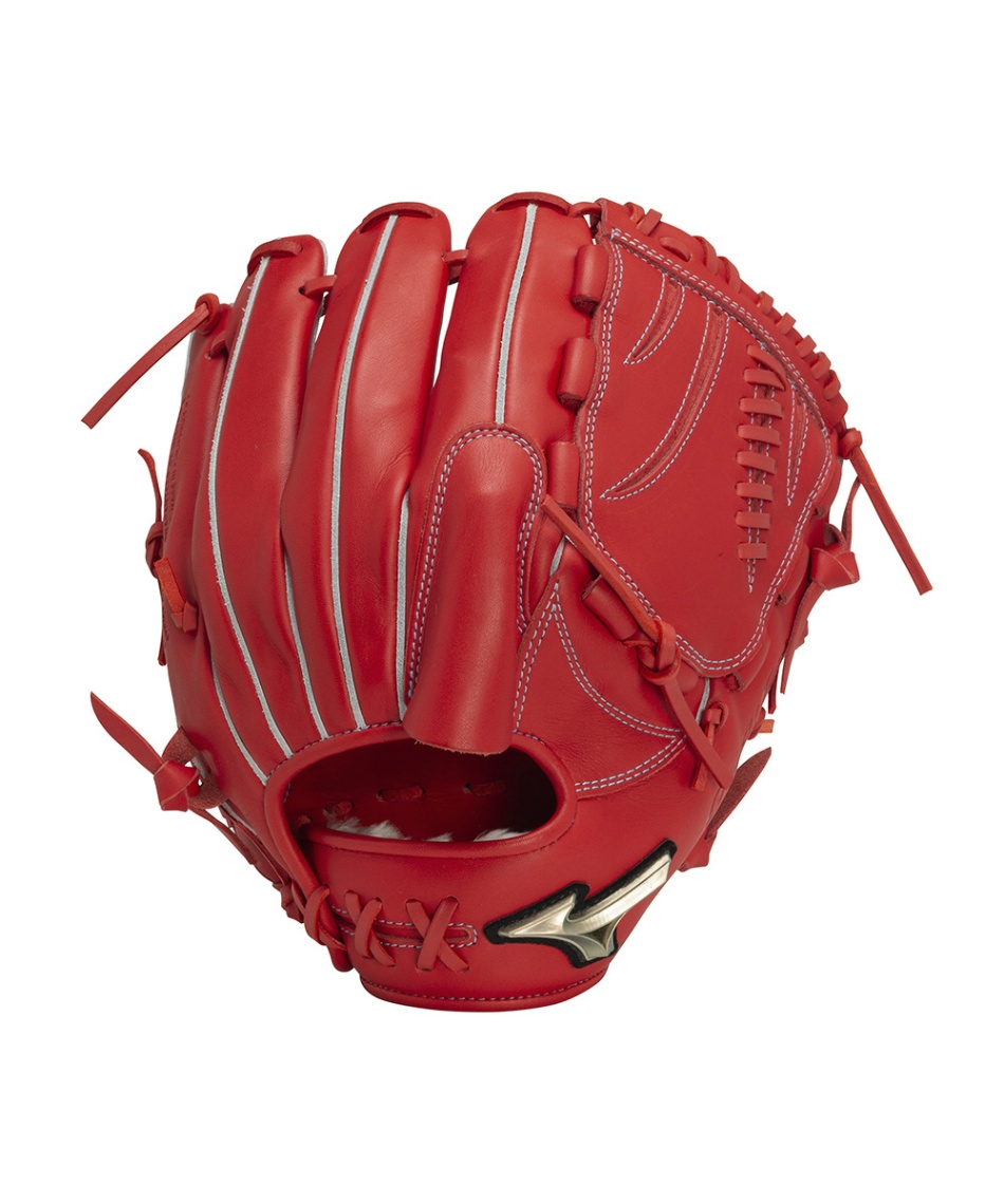 野球 一般軟式グローブ 投手 軟式用グローバルエリートHselectionSIGNA