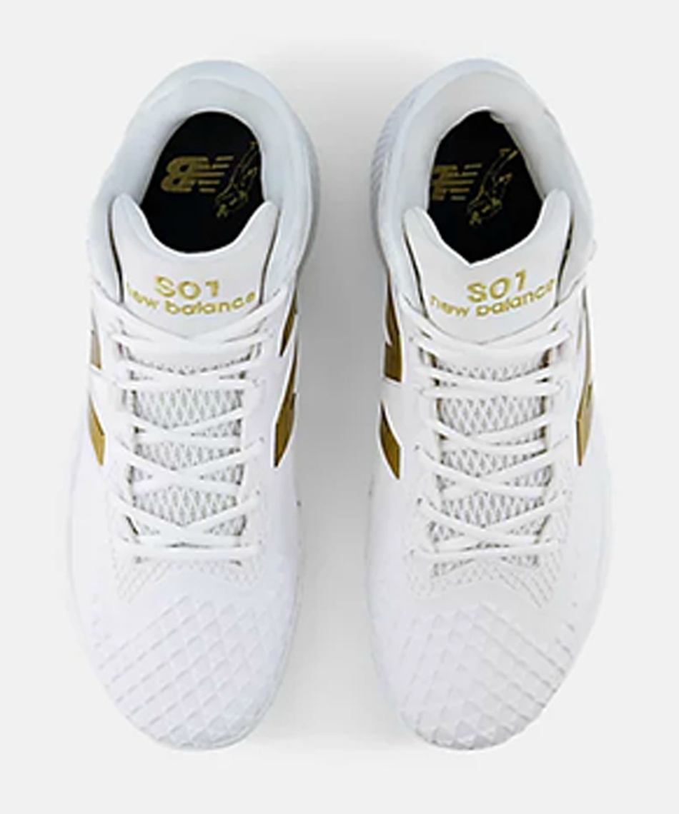 ニューバランス(new balance) 野球 トレーニングシューズ FuelCell