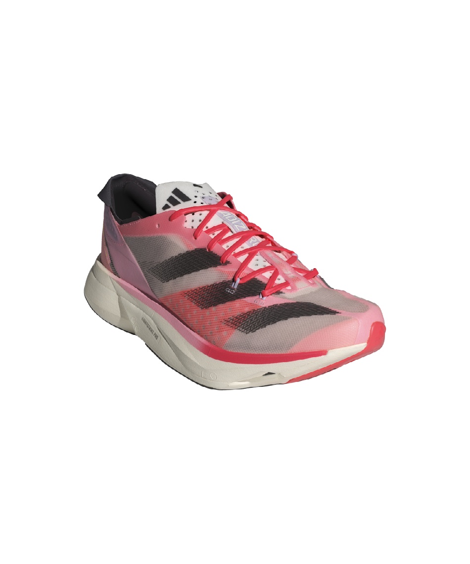 アディダス(adidas) ランニングシューズ アディゼロ アディオス プロ 3