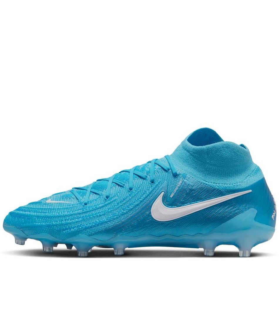 サッカースパイク ファントムルナ2 EL AG FJ2579-400 | スポーツ用品