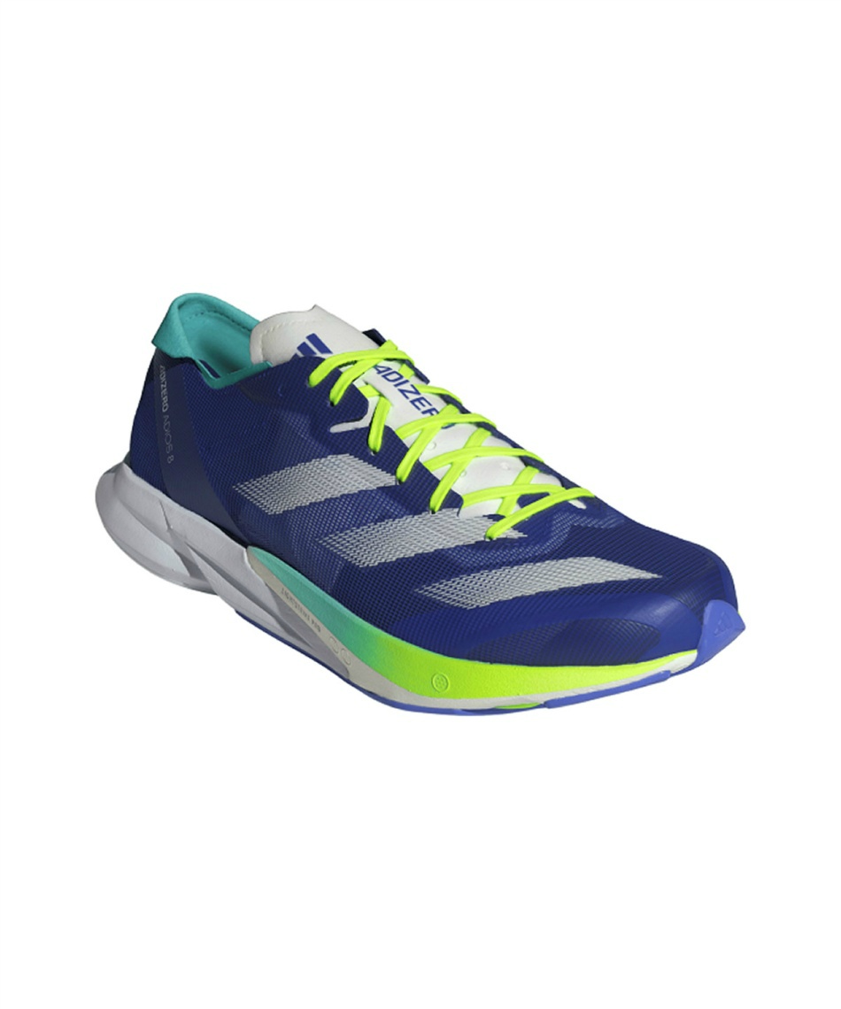 ランニングシューズ アディゼロ ジャパン 8 Adizero Japan 8 ID3631