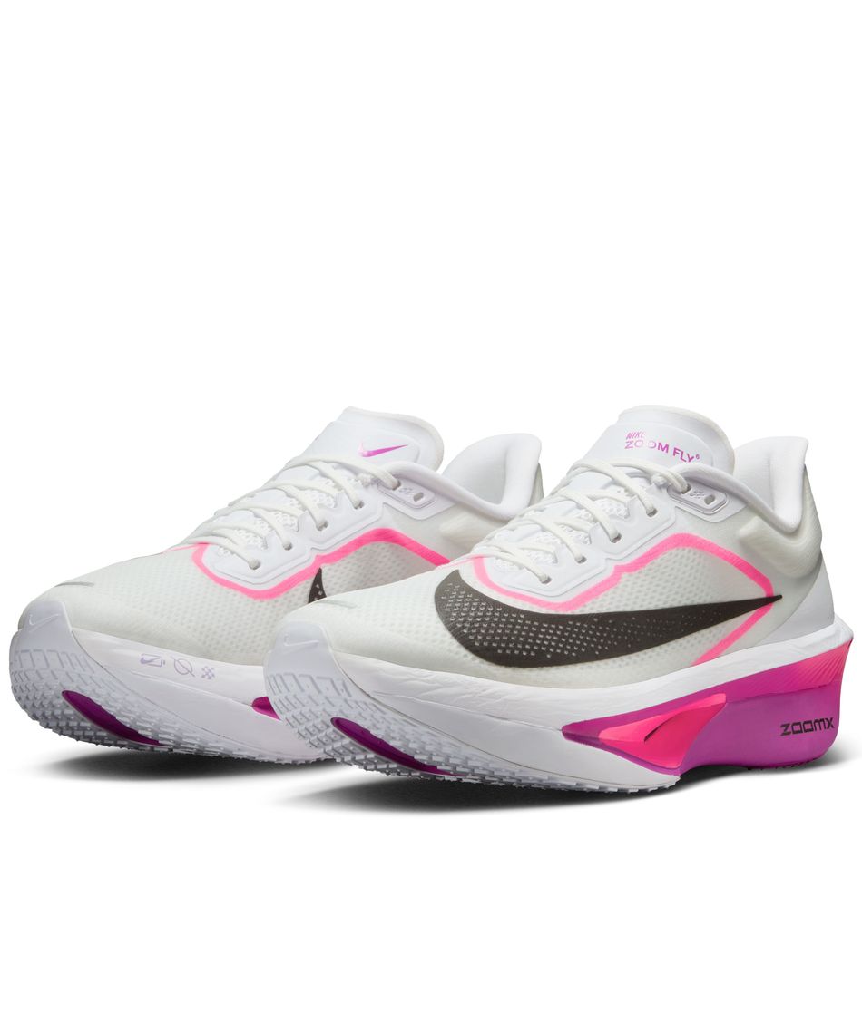 ランニングシューズ 24HO ズームフライ 6 FN8454-101 | スポーツ用品