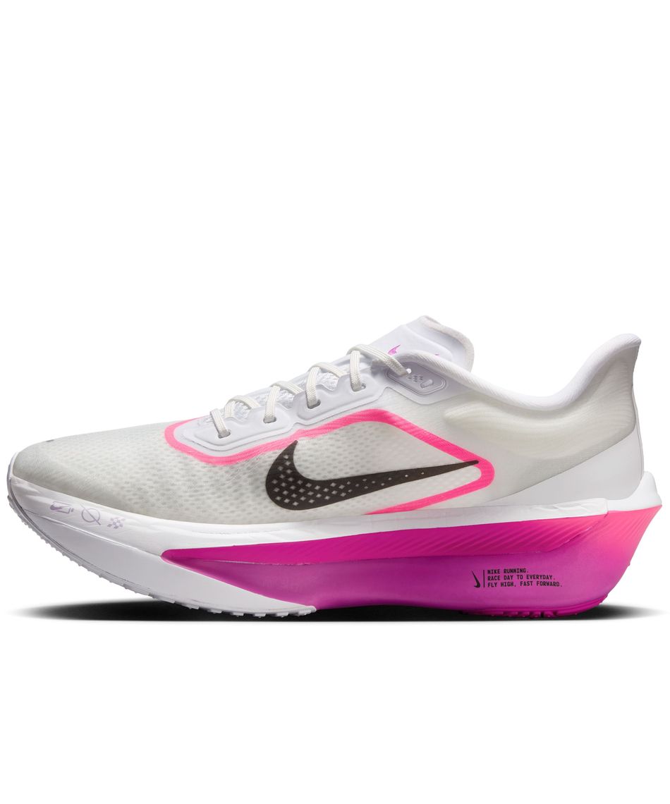 ランニングシューズ 24HO ズームフライ 6 FN8454-101 | スポーツ用品