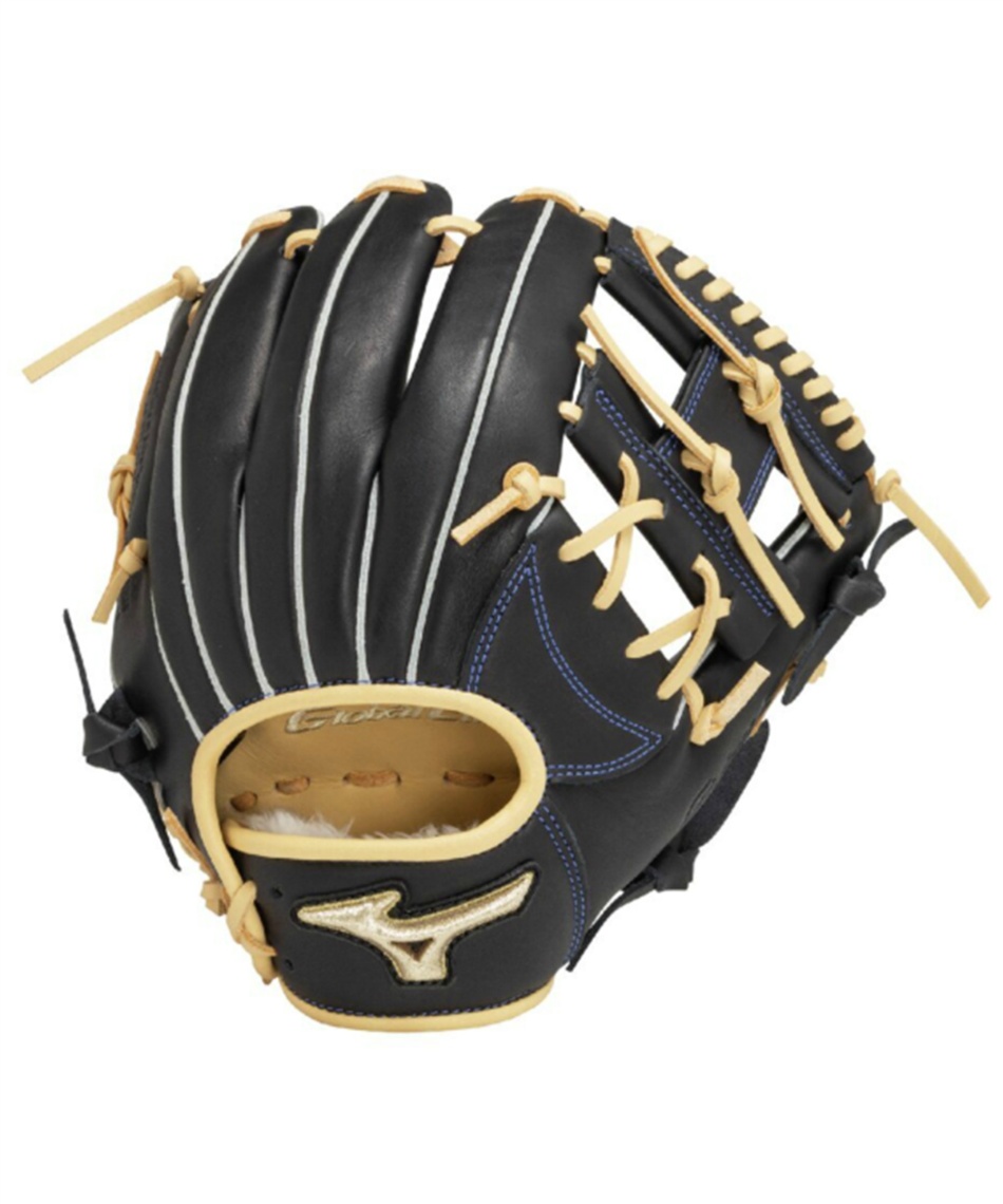 ミズノ(MIZUNO) 野球 少年軟式グローブ 内野手用 軟式用