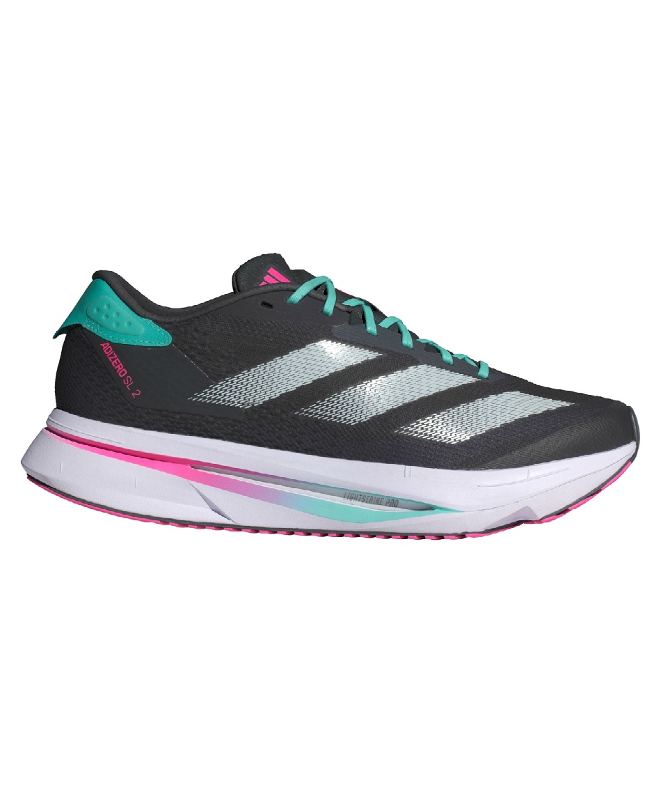 ランニングシューズ アディゼロ SL2 ランニング Adizero SL2 Running