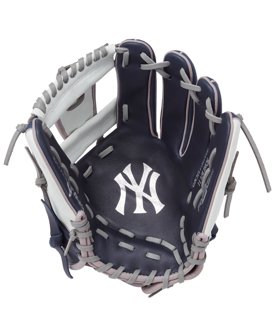 ローリングス(Rawlings) 野球 一般軟式グローブ 内野手 軟式 ハイパー