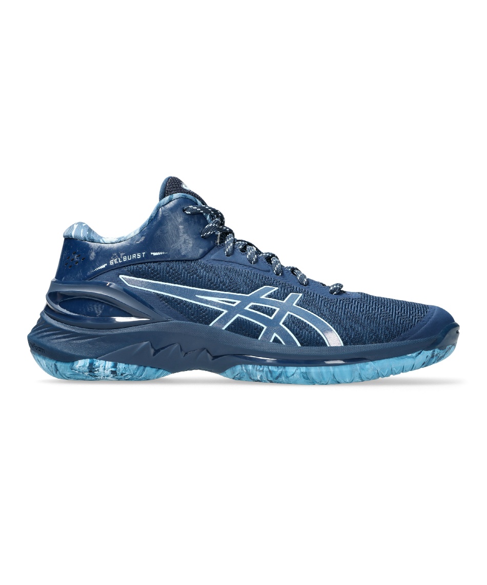 アシックス(asics) バスケットシューズ ゲルバースト28 GELBURST 28