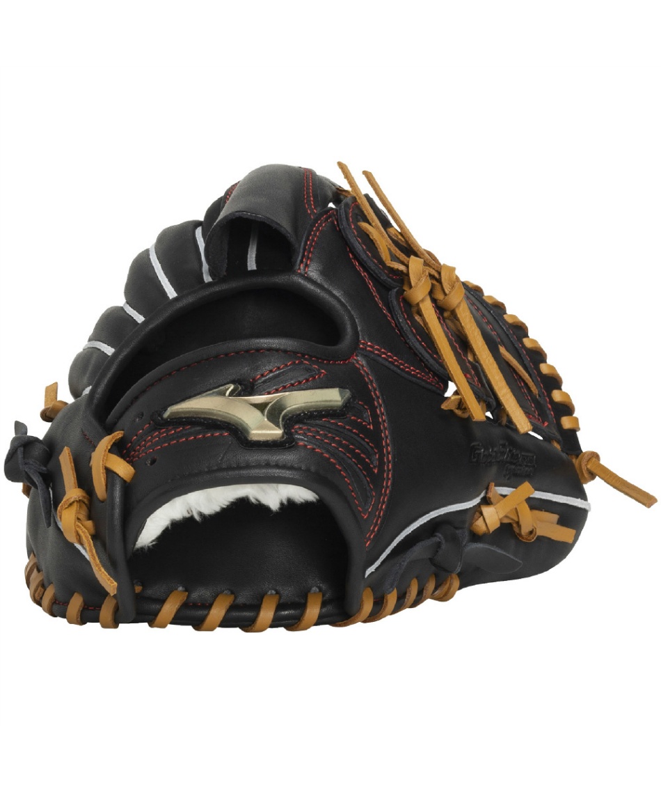 ミズノ(MIZUNO) 野球 少年軟式グローブ 投手用 ジュニア軟式用