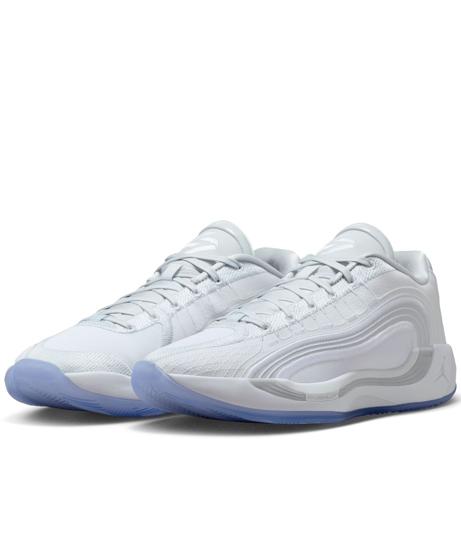 バスケットシューズ 25FA ジョーダン ルカ4 TB PF II4370-100