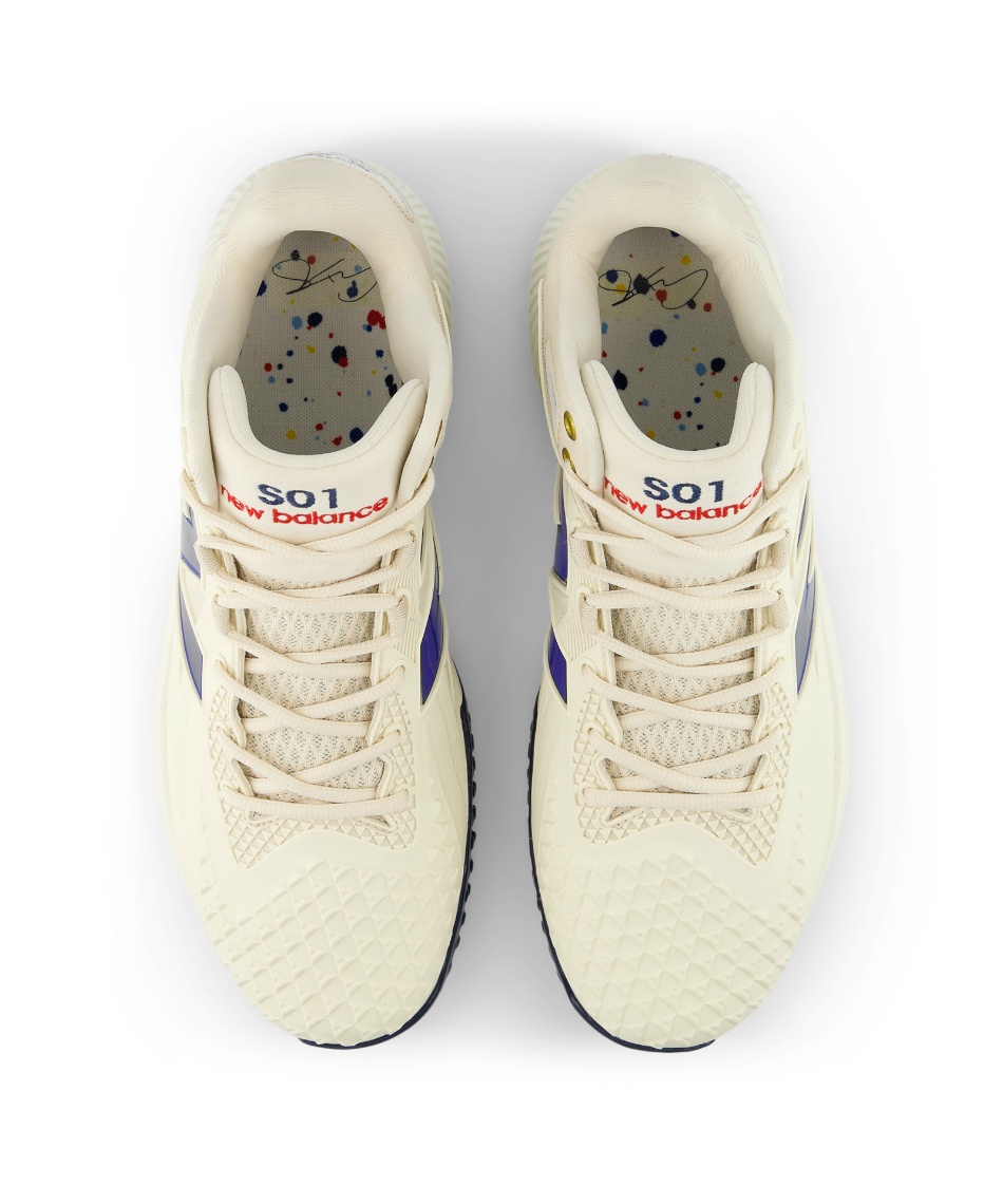 野球 トレーニングシューズ フューエルセル 大谷 1 トレーナー