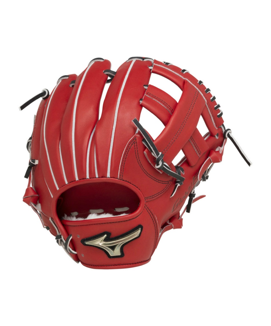 ミズノ(MIZUNO) 野球 一般軟式グローブ 内野手 軟式用グローバル