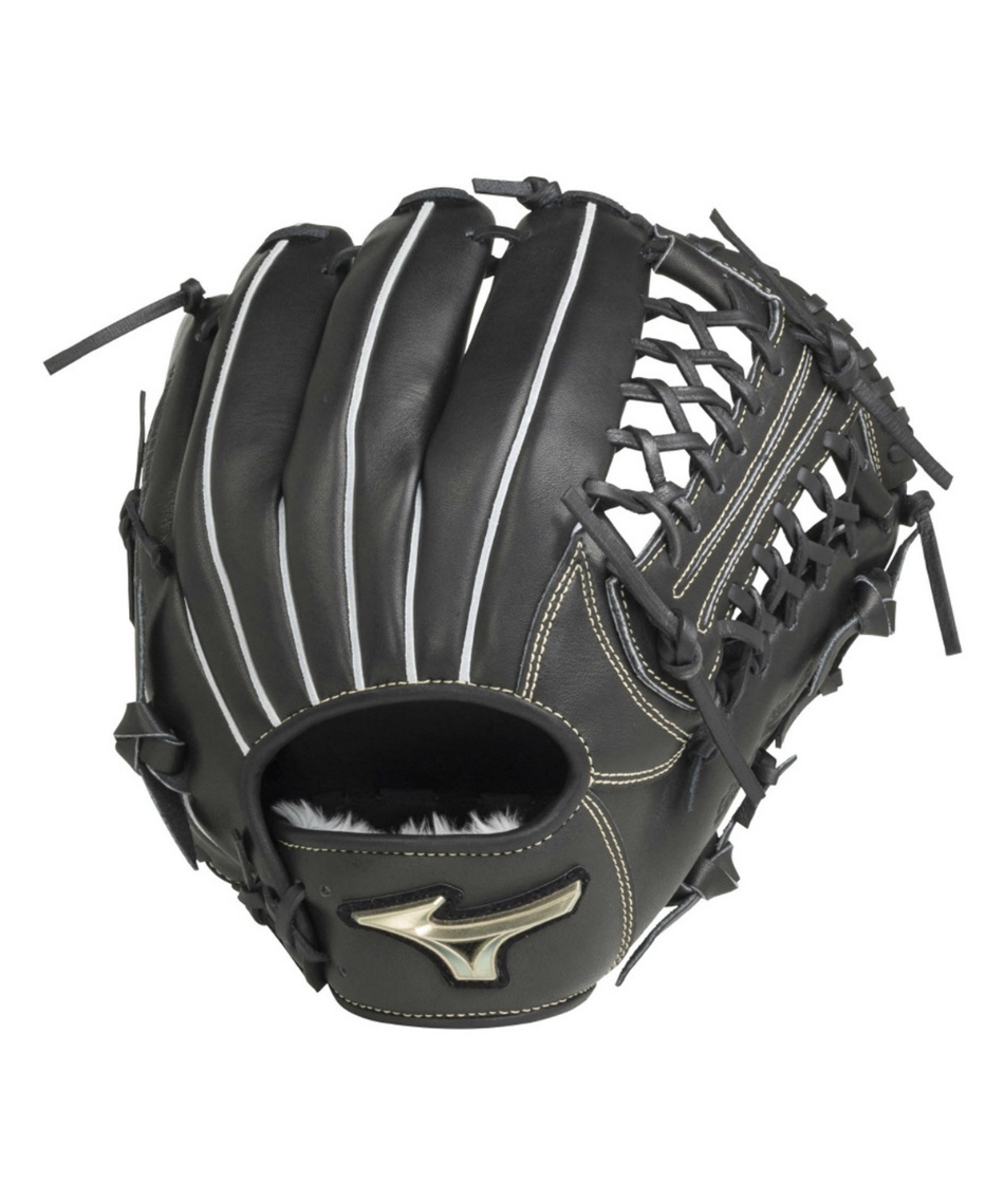 ミズノ(MIZUNO) 野球 少年軟式グローブ オールラウンド用 少年軟式用