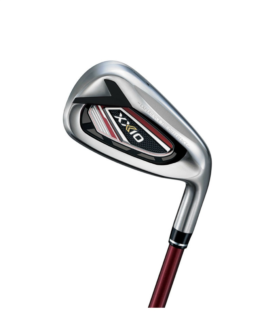 ゼクシオ(XXIO) アイアンセット 5本組 ゼクシオ12アイアン MP1200