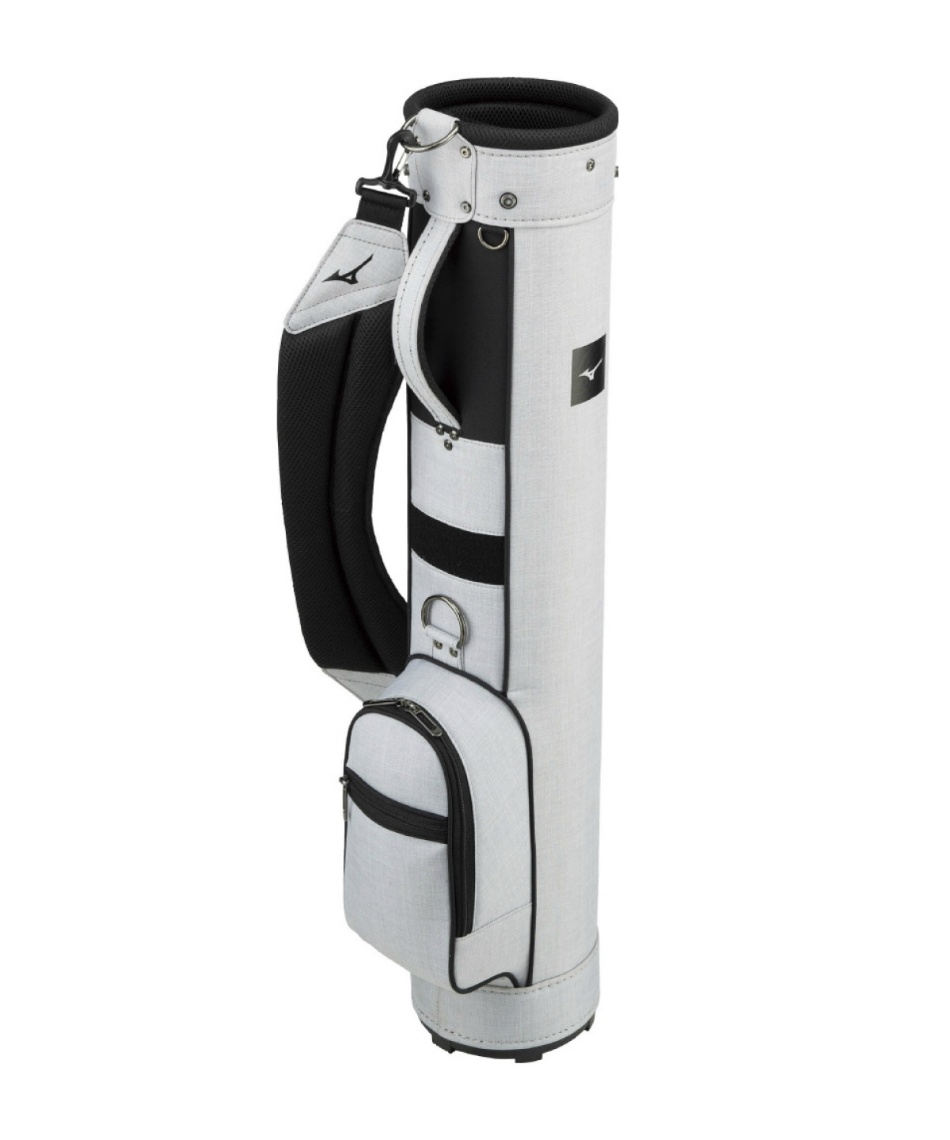 ミズノ(MIZUNO) クラブケース HALF BAG 5LJC2207 【2022年モデル
