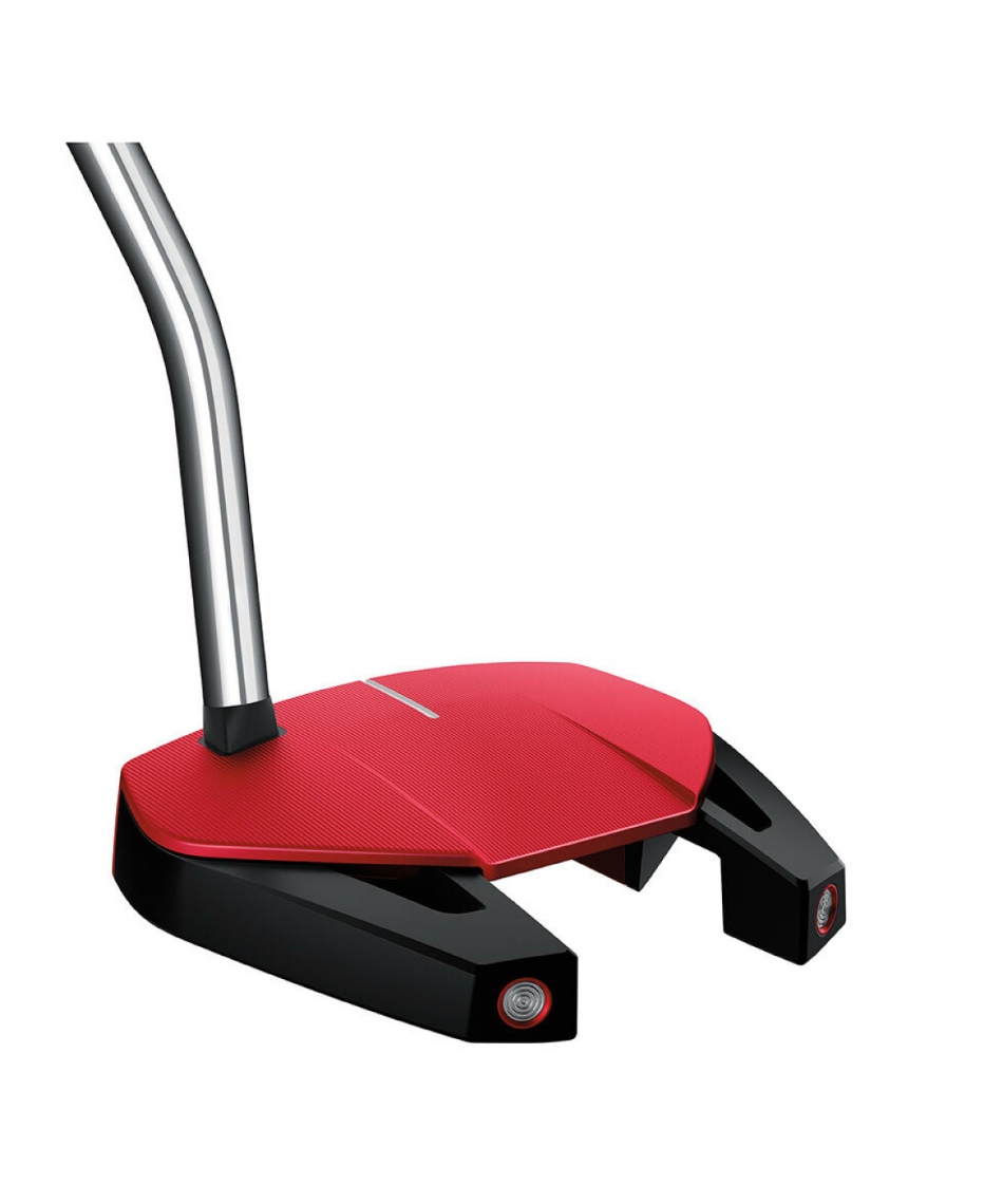 テーラーメイド(TaylorMade) パター スパイダー GT レッド Spider GT