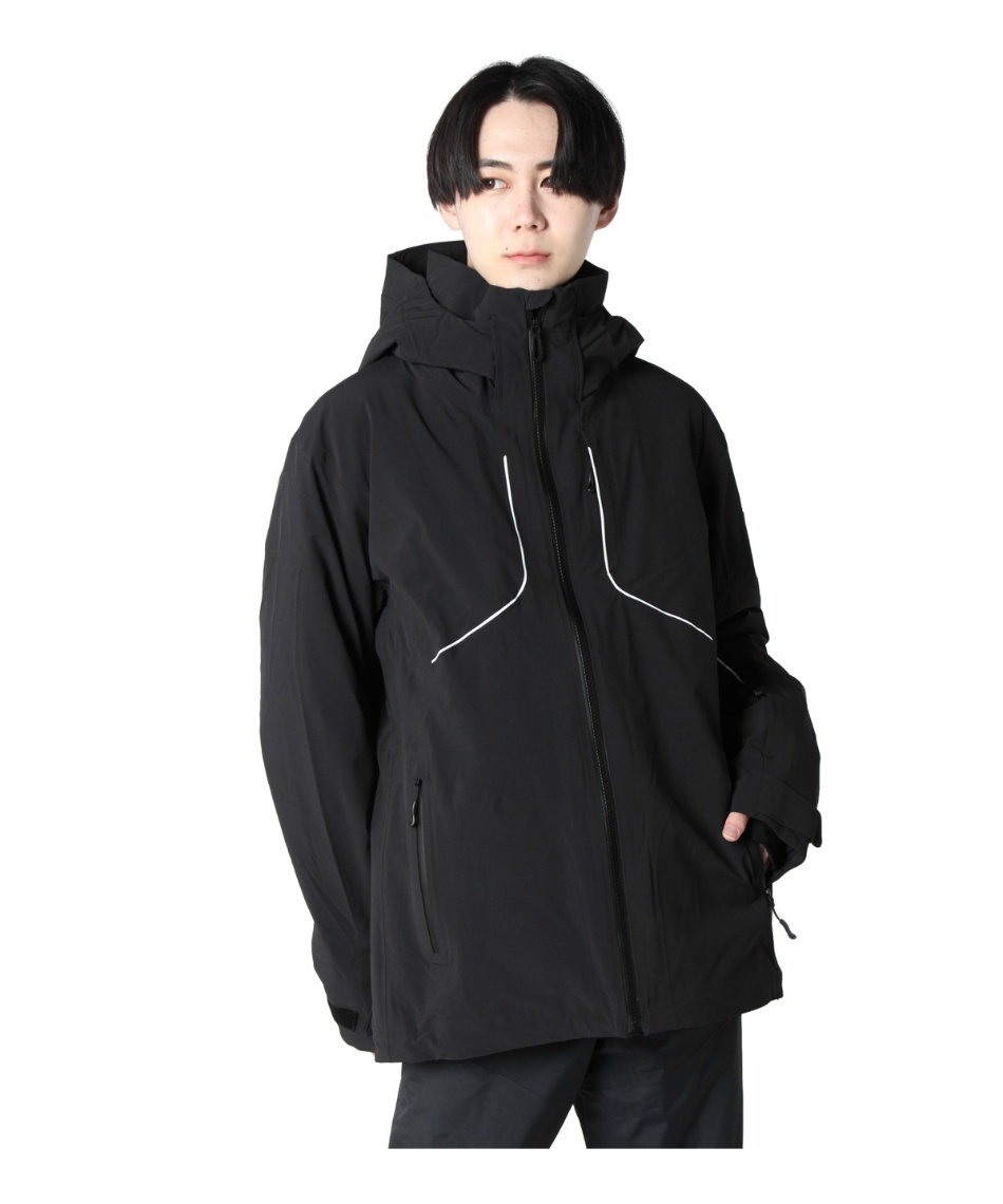 スキーウェア ジャケット SKI JK ADDICT JKT M | スポーツ用品なら