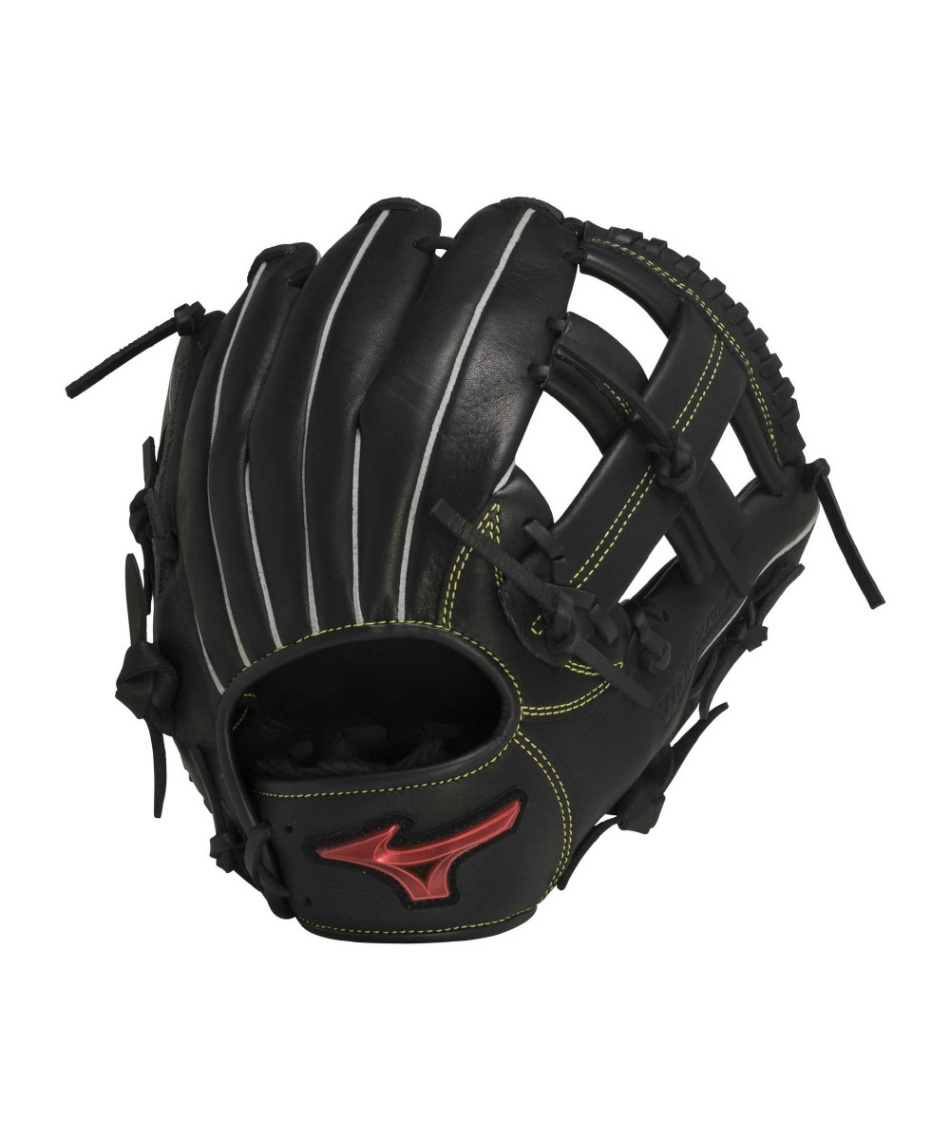 野球グローブ ミズノ オールラウンド 左投げ 軟式グローブ」の人気商品
