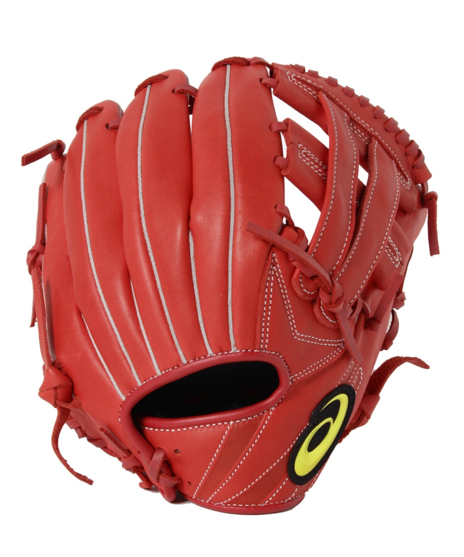 アシックス(asics) 野球 少年軟式グローブ オールラウンド用 大谷翔平