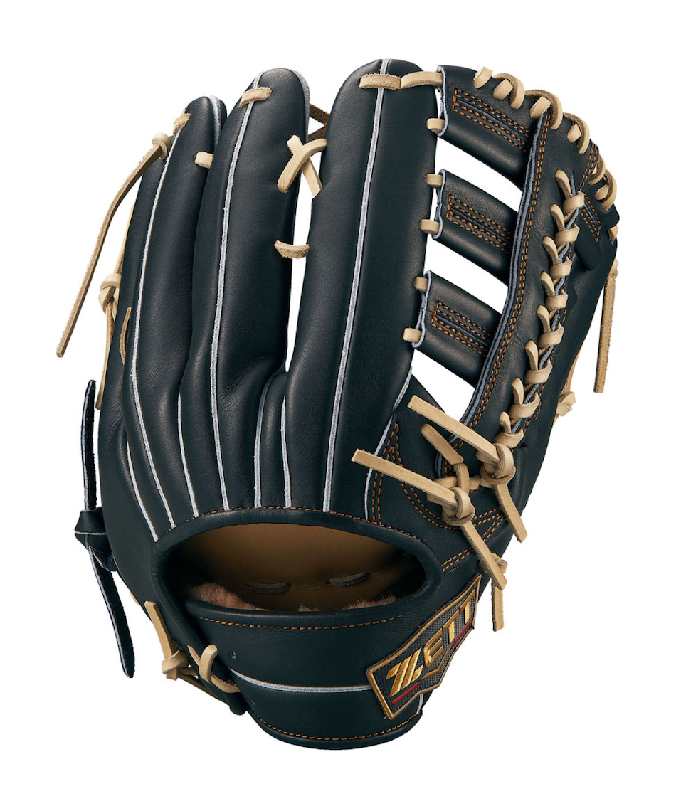 野球グローブ ゼット プロステイタス 軟式 外野手」の人気商品一覧