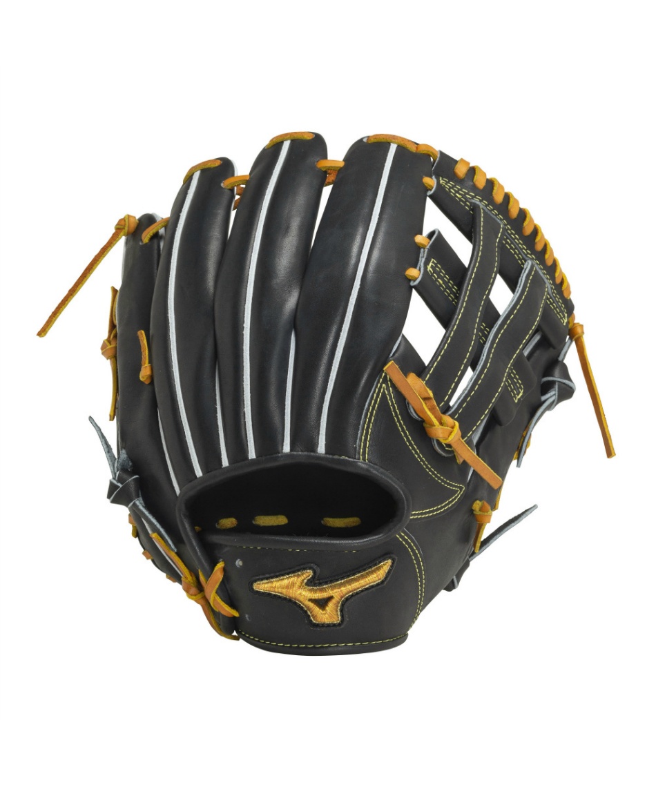 クーポン対象外】 ミズノ(MIZUNO) 野球 一般軟式グローブ 内野手 軟式