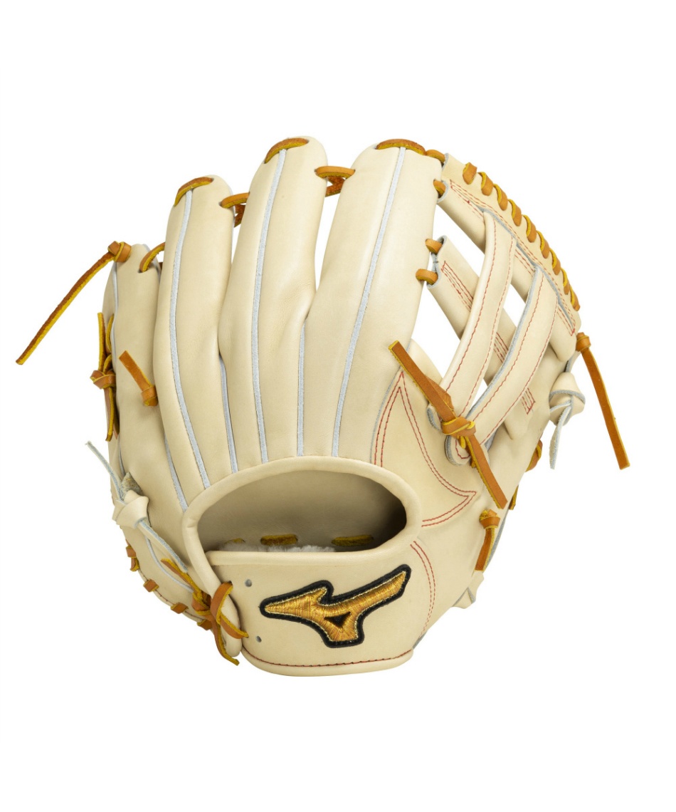クーポン対象外】 ミズノ(MIZUNO) 野球 一般軟式グローブ 内野手 軟式