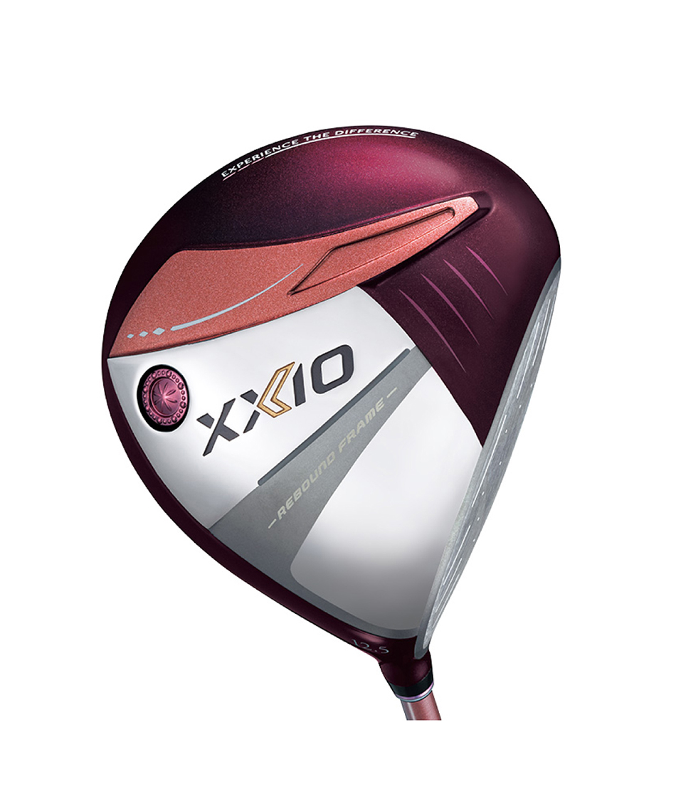 ドライバー XXIO13 ゼクシオ13 レディス XXIO 2024 DR MP1300 L