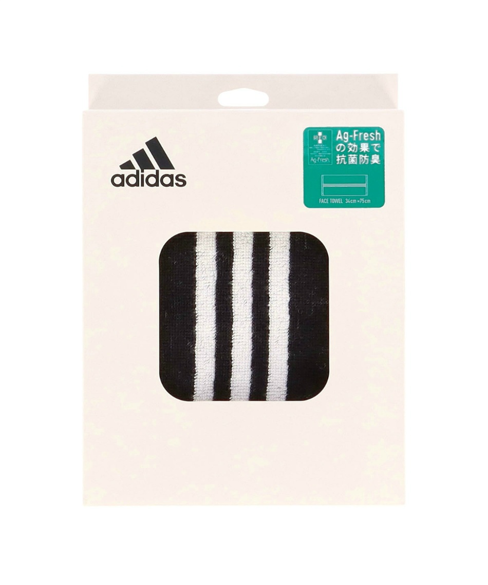 フェイスタオル ADJT-954 | スポーツ用品ならヒマラヤオンラインストア