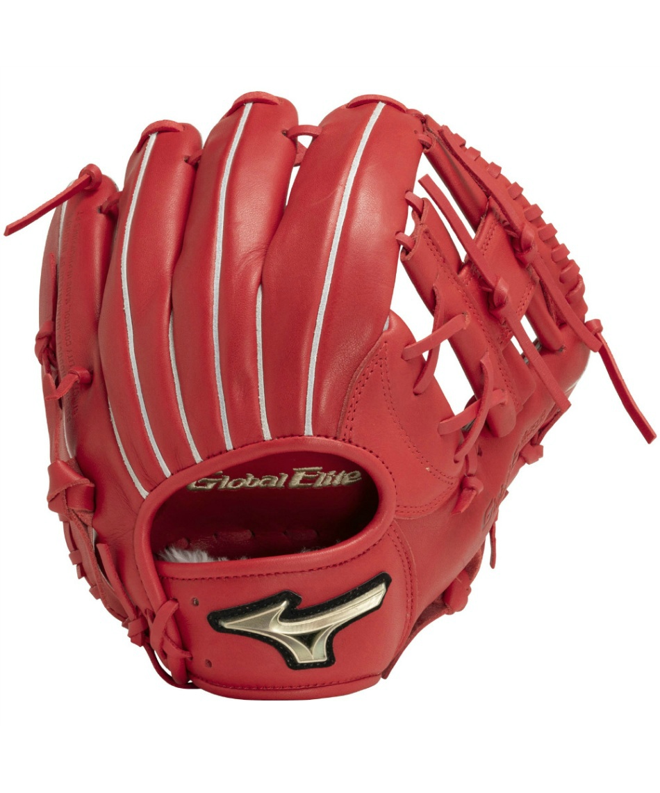 野球 少年軟式グローブ 内野手用 少年軟式用グローバルエリートRG
