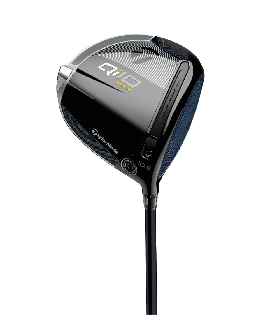ゴルフクラブ ドライバーキューアイテン マックス Diamana BLUE TM50