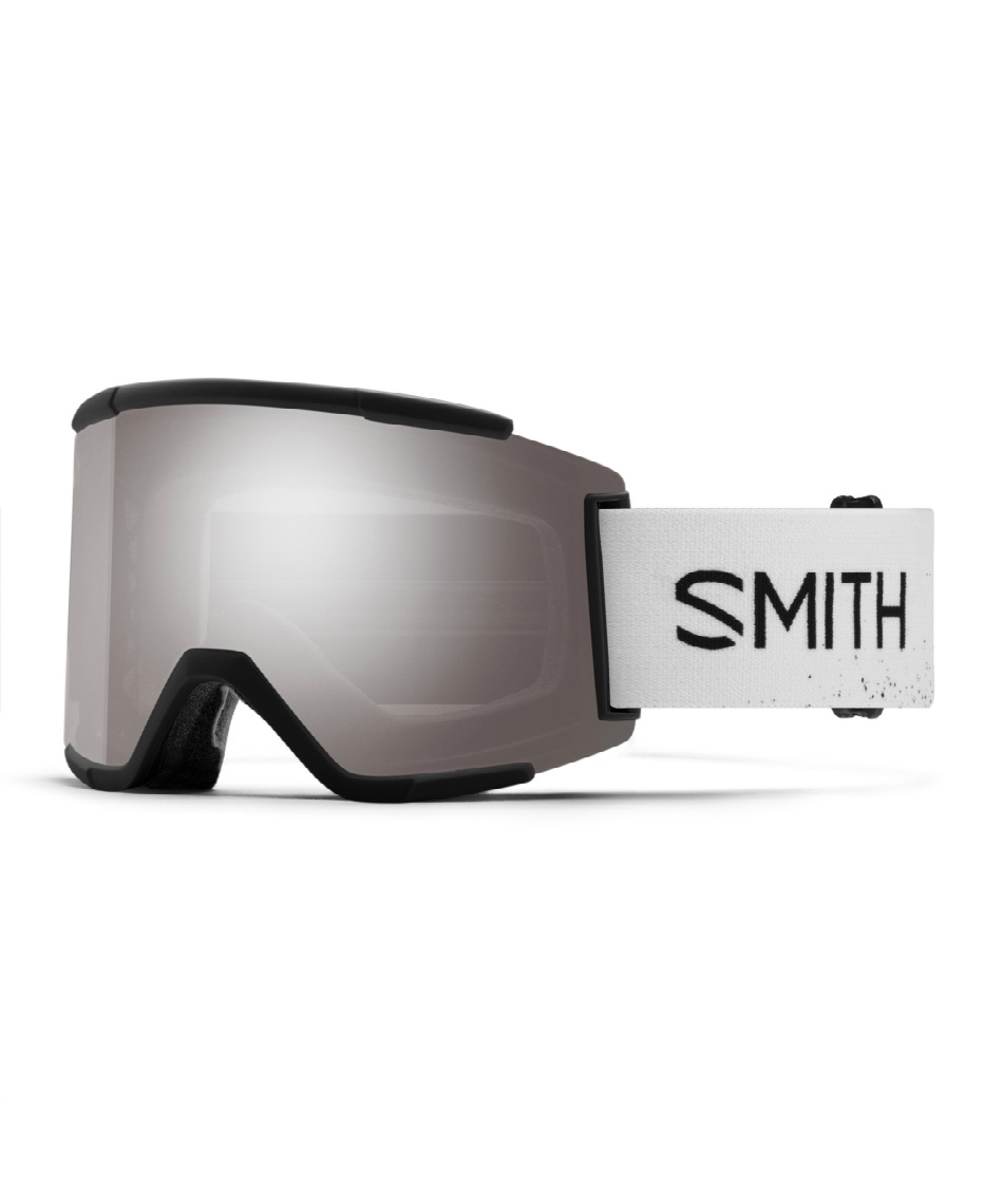 スミス(SMITH) スキー スノーボードゴーグル スカッド エックスエル