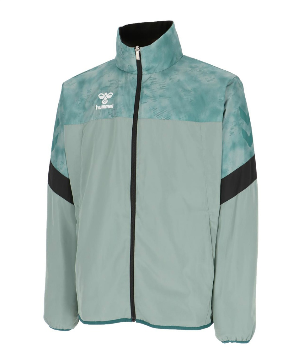 ウインドブレーカー ジャケット裏トリコットWBKジャケットHAW2170