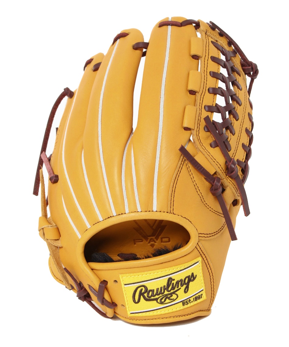 野球グローブ ローリングス オールラウンド グローブ 一般」の人気商品