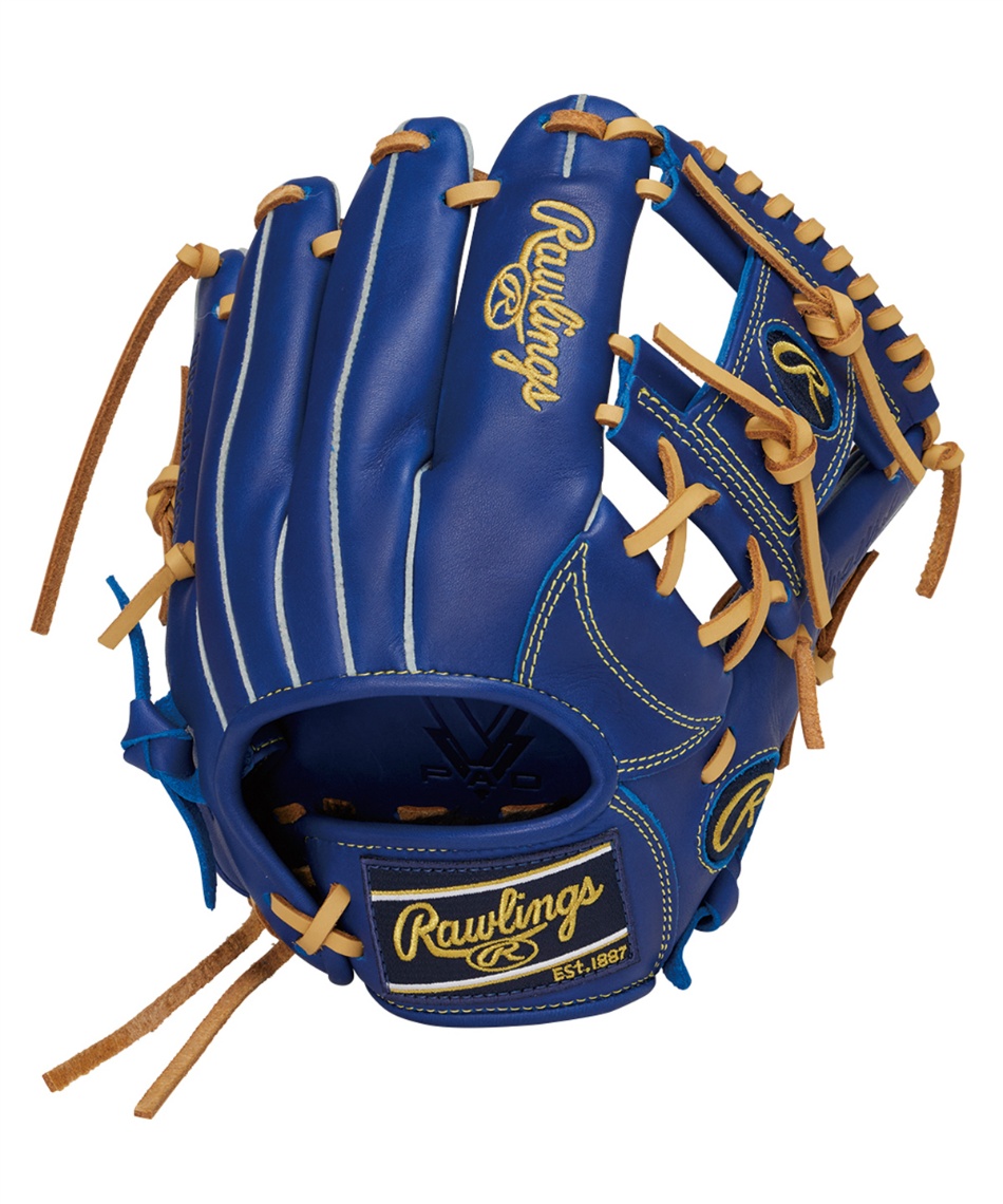 ローリングス(Rawlings) 野球 少年軟式グローブ オールラウンド用