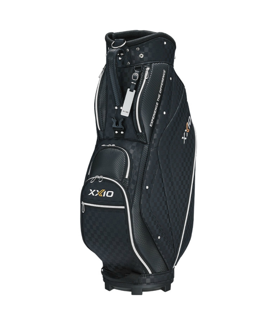 ゼクシオ(XXIO) キャディバッグ 超軽量スタンダード CB GGC-X164