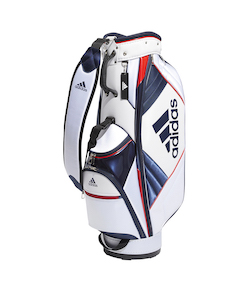 アディダス(adidas) キャディバッグ 軽量 マストハブキャディバッグ
