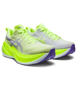 アシックス(asics) ランニングシューズ スーパーブラスト 1013A127 301