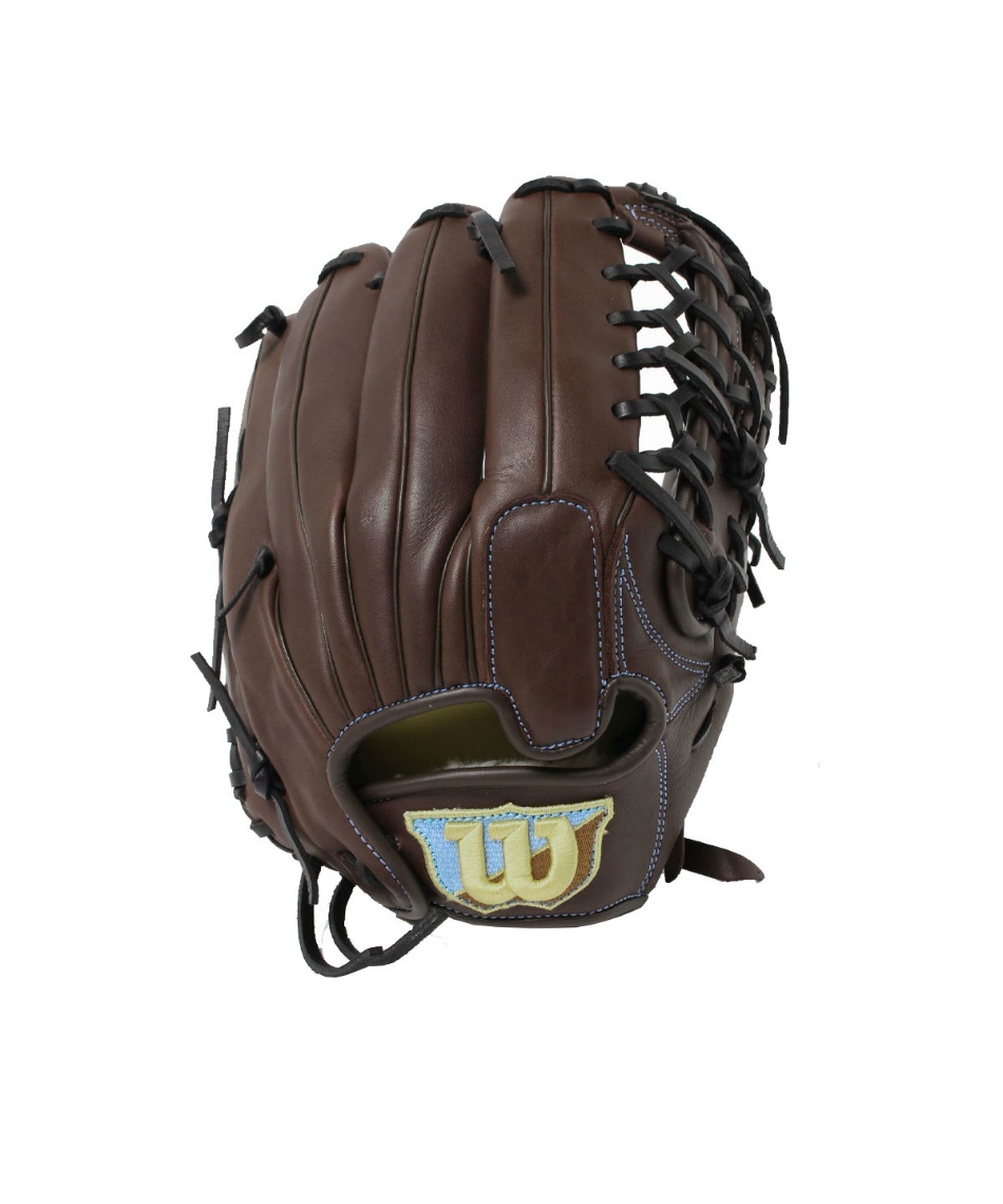 ウイルソン(Wilson) ソフトボールグローブ ウィルソンベア オール
