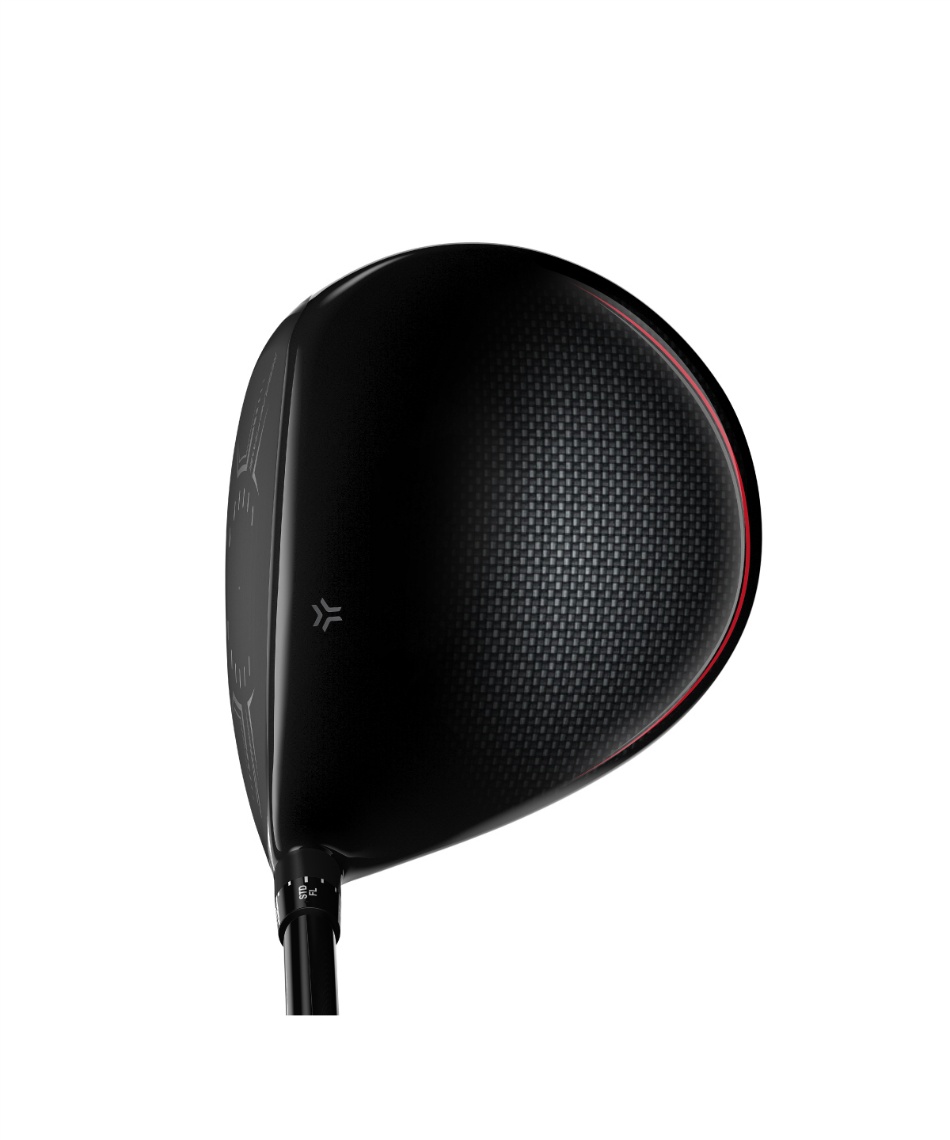 スリクソン(SRIXON) ゴルフクラブ ドライバー Diamana ZX 60 シャフト