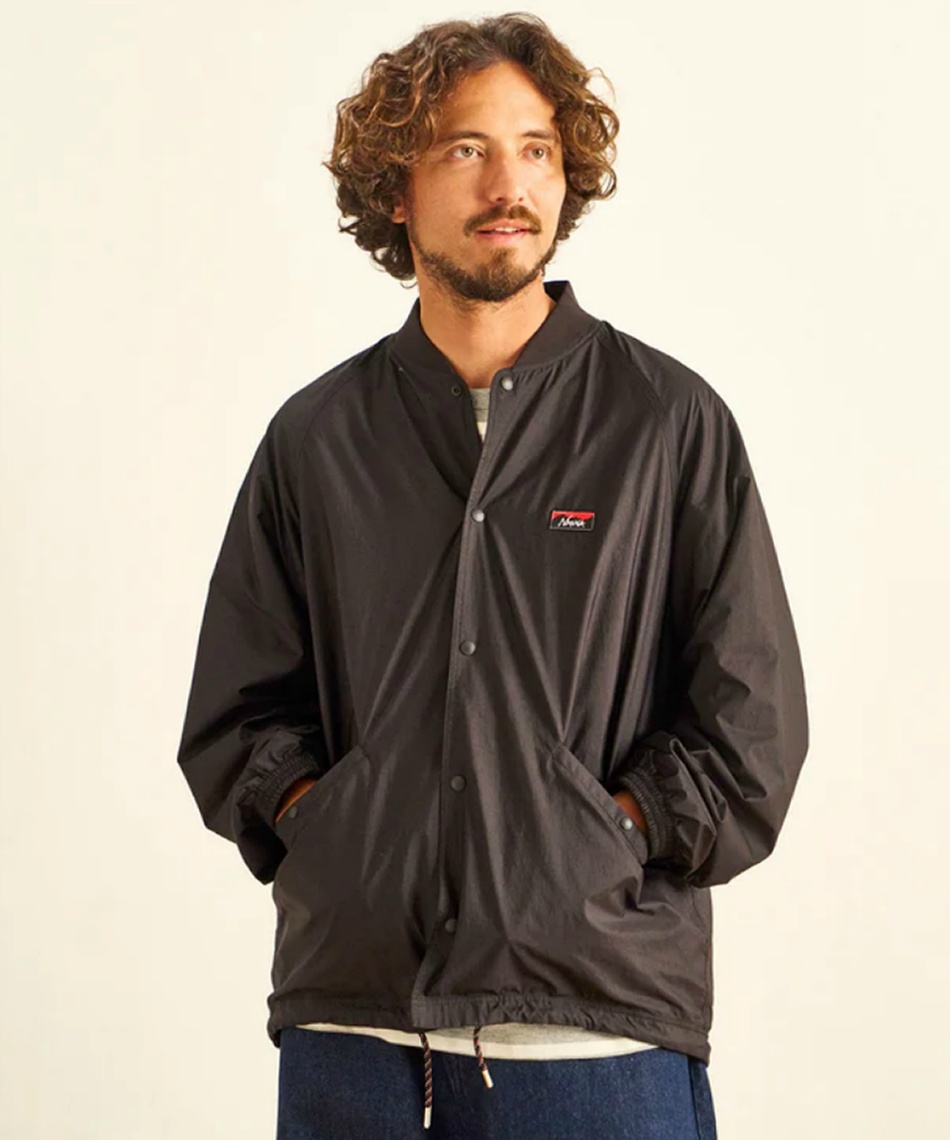 ナンセンス ベイブレードX コーチジャケット ドランソード Lサイズ