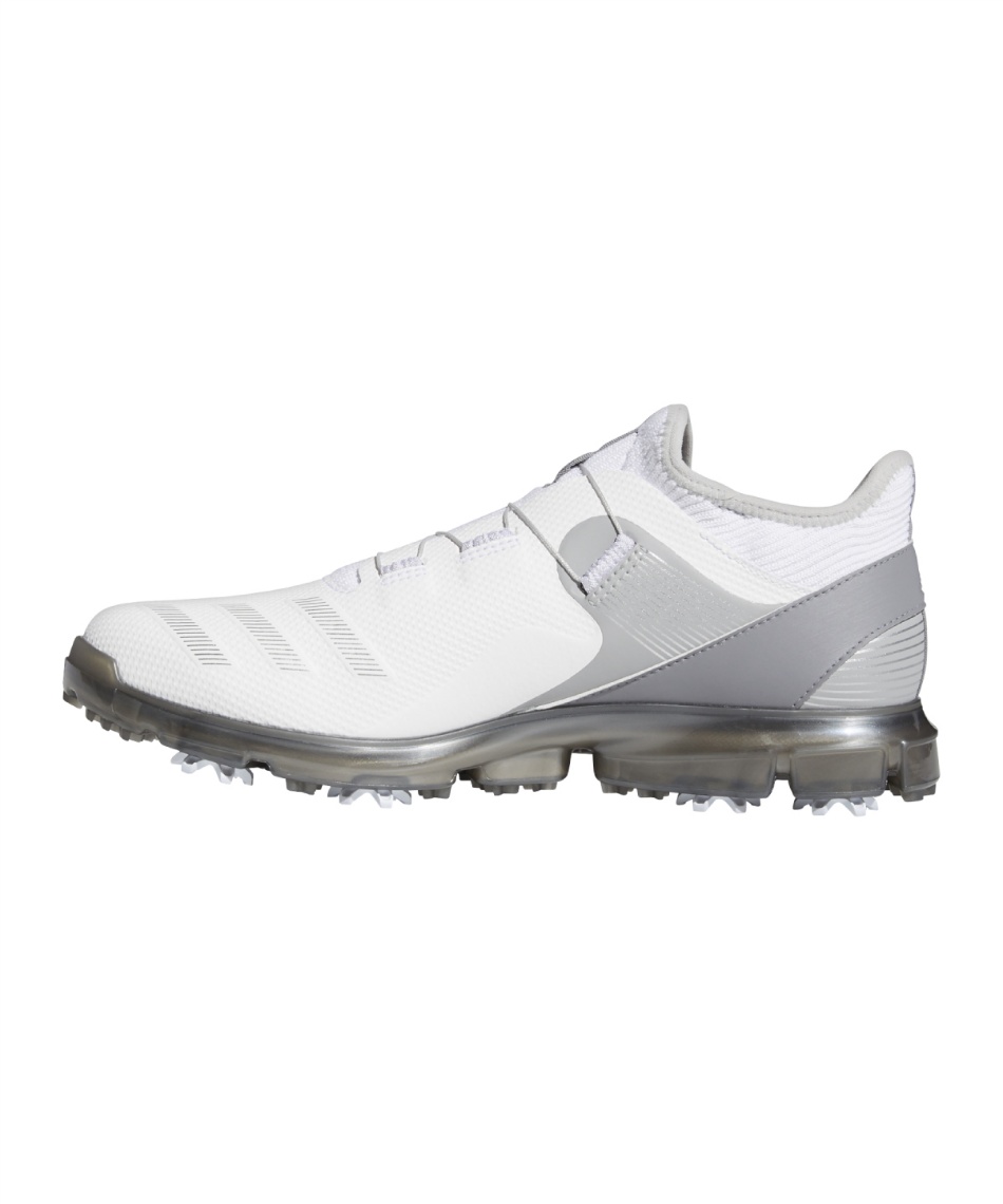 アディダス(adidas) ゴルフシューズ ソフトスパイク アルファ