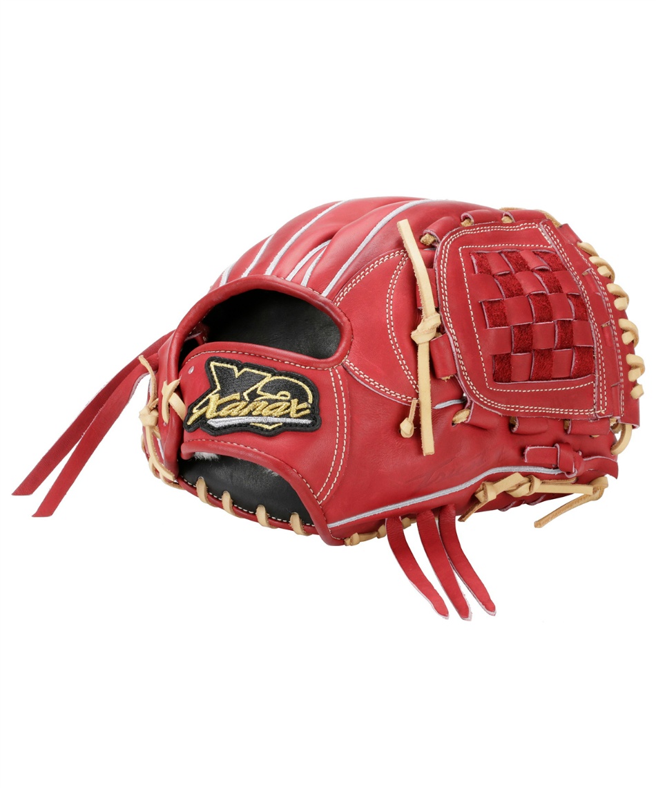 ザナックス(XANAX) 野球 硬式グローブ 内野手用 硬式グラブ トラスト