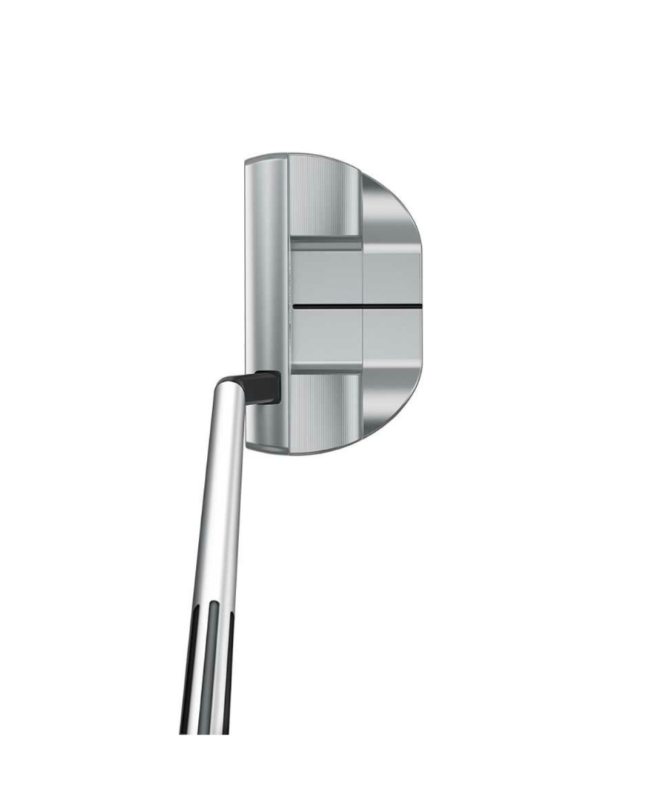 パター スパイダー GT ノッチバック Spider GT NOTCHBACK PT SILVER